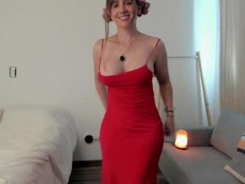 vanandjuani — Chaturbate recorded stream screenshot (17 Apr 2025)