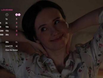 MissEssie — Bongacams recorded stream image, 17.04.2025 14:30