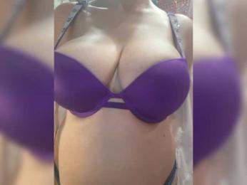 monica-blackk — Bongacams recorded stream screenshot (17 Apr 2025)