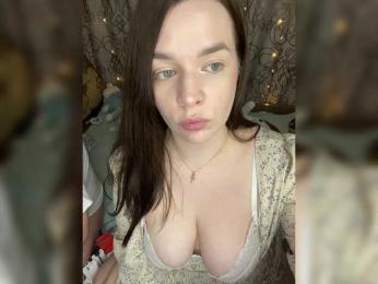 HellMor — Bongacams recorded stream image, 17.04.2025 22:40