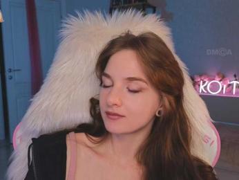 KOTTYAA — Bongacams recorded stream screenshot (17 Apr 2025)