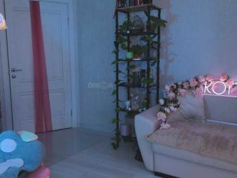 KOTTYAA — Bongacams recorded stream screenshot (17 Apr 2025)