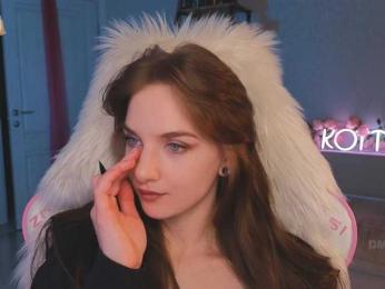 KOTTYAA — Bongacams recorded stream screenshot (17 Apr 2025)