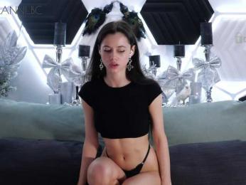 Taanni — Bongacams recorded stream image, 25.01.2025 09:50