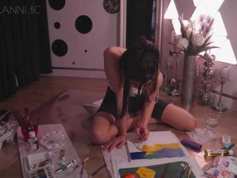 Taanni — Bongacams recorded stream image, 25.01.2025 09:50