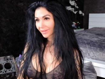 -BABAYAGA- — Bongacams recorded stream image, 18.04.2025 06:00