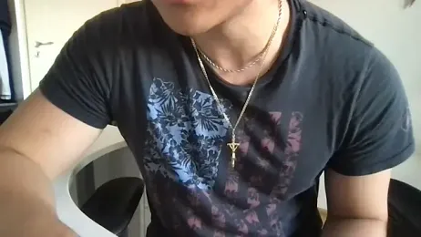 jungcock3210 — Stripchat recorded stream image, 18.04.2025 10:20