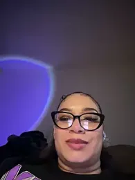 CarmelaAnthony — Stripchat recorded stream image, 18.04.2025 11:20