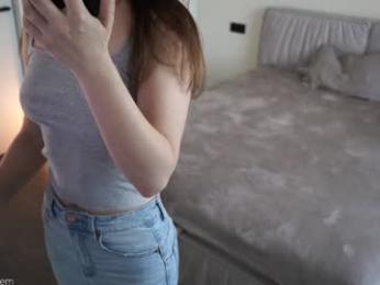 ms_seductive — Chaturbate recorded stream image, 18.04.2025 13:10