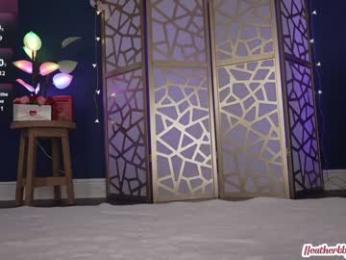 heatherbby — Chaturbate recorded stream image, 06.02.2025 00:50