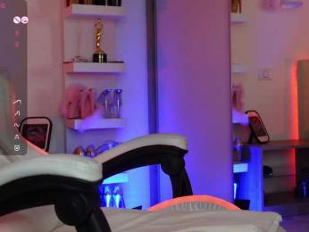 AngelaMyst — Bongacams recorded stream image, 18.04.2025 12:30