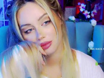 -ANN — Bongacams recorded stream image, 18.04.2025 16:20