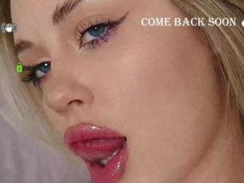 -ANN — Bongacams recorded stream image, 18.04.2025 16:20