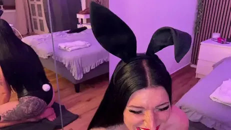 LizaRoxx — Stripchat recorded stream image, 18.04.2025 18:40