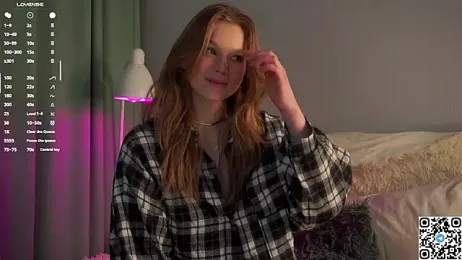 EdlinAlliston — Stripchat recorded stream image, 18.04.2025 19:10