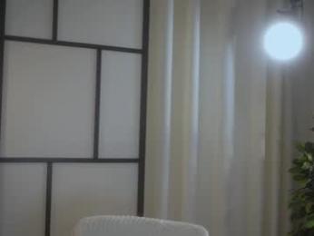 gigi_ulala — Chaturbate recorded stream image, 18.04.2025 23:00