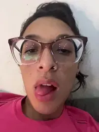 Ninnfa — Stripchat recorded stream image, 19.04.2025 02:00