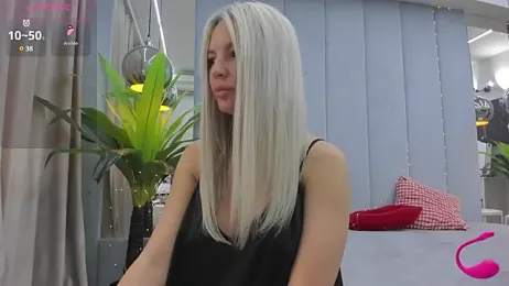 Jessy_Jo — Stripchat recorded stream image, 19.04.2025 05:20