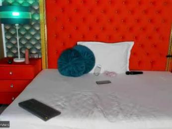 valleriejonnes — Chaturbate recorded stream screenshot (19 Apr 2025)