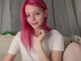 lesi_moonie — Chaturbate recorded stream image, 06.02.2025 02:30
