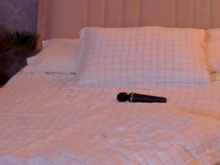 Isa Raven — Flirt4free recorded stream image, 19.04.2025 11:50