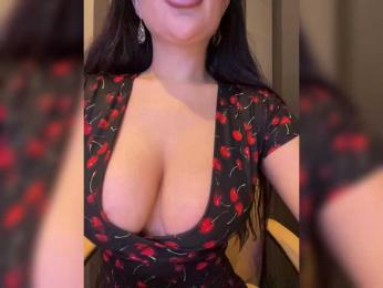 -ANGELIKA7741 — Bongacams recorded stream image, 19.04.2025 17:30
