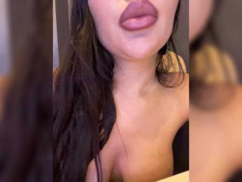 -ANGELIKA7741 — Bongacams recorded stream image, 19.04.2025 17:30
