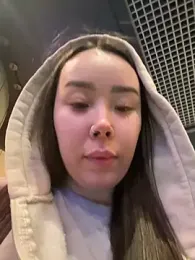 Asian_Asami — Stripchat recorded stream image, 19.04.2025 18:50