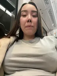 Asian_Asami — Stripchat recorded stream image, 19.04.2025 18:50