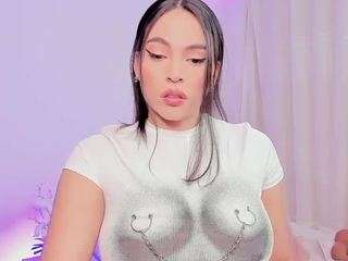 samynightt — Camsoda recorded stream screenshot (19 Apr 2025)