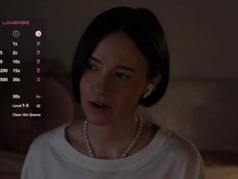 MissEssie — Bongacams recorded stream image, 19.04.2025 16:10