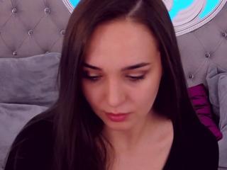 Melissa Fumero — Flirt4free recorded stream image, 19.04.2025 19:10