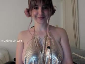 vanandjuani — Chaturbate recorded stream screenshot (20 Apr 2025)