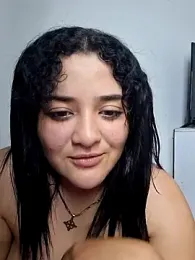 Liancy — Stripchat recorded stream image, 20.04.2025 04:40