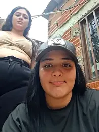 Liancy — Stripchat recorded stream image, 20.04.2025 04:40