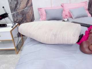 lenathompson — Camsoda recorded stream image, 06.02.2025 04:10