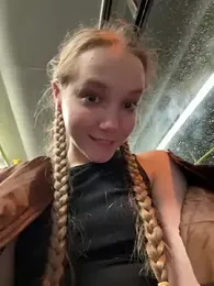 bambi_lu — Stripchat recorded stream image, 20.04.2025 10:50