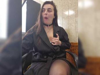 LustySass — Bongacams recorded stream image, 06.02.2025 05:10