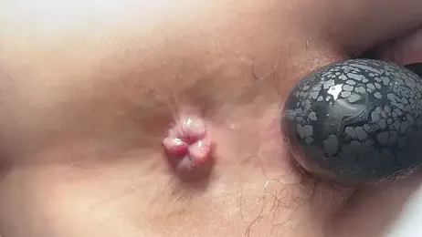 Krismil3 — Stripchat recorded stream screenshot (06 Feb 2025)