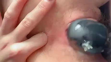 Krismil3 — Stripchat recorded stream screenshot (06 Feb 2025)