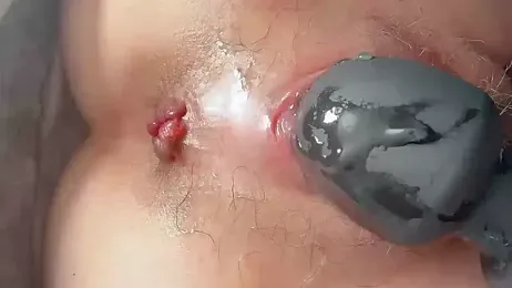 Krismil3 — Stripchat recorded stream screenshot (06 Feb 2025)