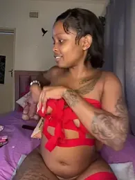 InkLady444 — Stripchat recorded stream image, 20.04.2025 18:30