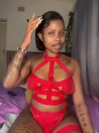 InkLady444 — Stripchat recorded stream image, 20.04.2025 18:30