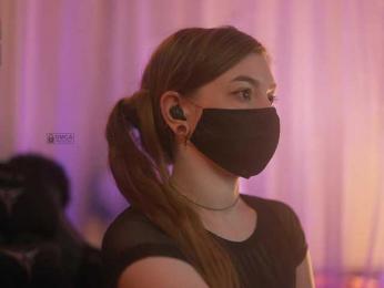 arimass — Bongacams recorded stream image, 20.04.2025 19:10