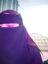 _arabica_ — Stripchat recorded stream image, 20.04.2025 16:50