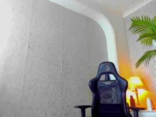 Dennis Cox — Flirt4free recorded stream image, 25.01.2025 13:00