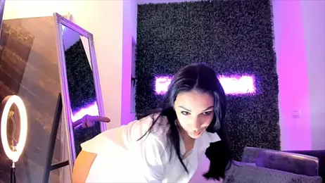 realhotfallingdevil — Stripchat recorded stream image, 06.02.2025 05:30