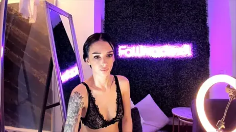 realhotfallingdevil — Stripchat recorded stream image, 06.02.2025 05:30