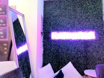 hotfallingdevil — Chaturbate recorded stream screenshot (06 Feb 2025)