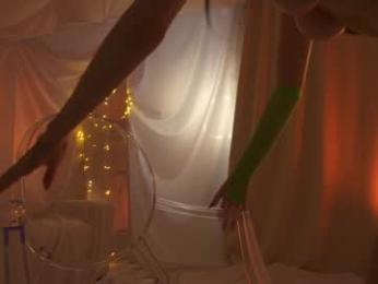 sunny_maria — Chaturbate recorded stream image, 20.04.2025 20:00